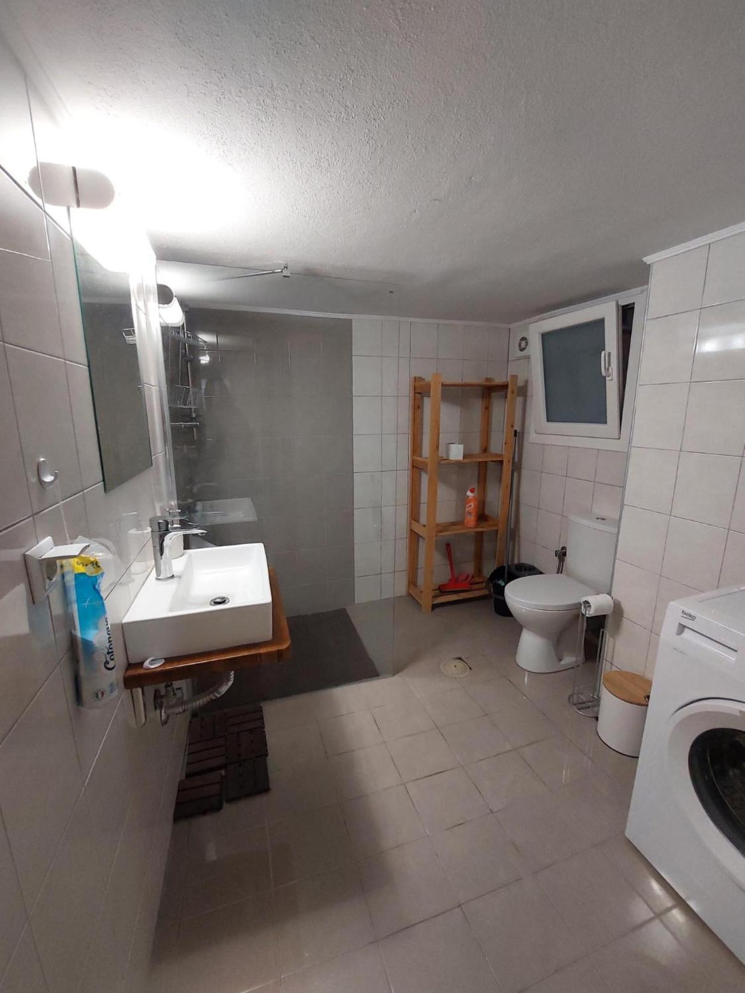 Apartmán Iviskos Living Spot Iι Kavala Exteriér fotografie