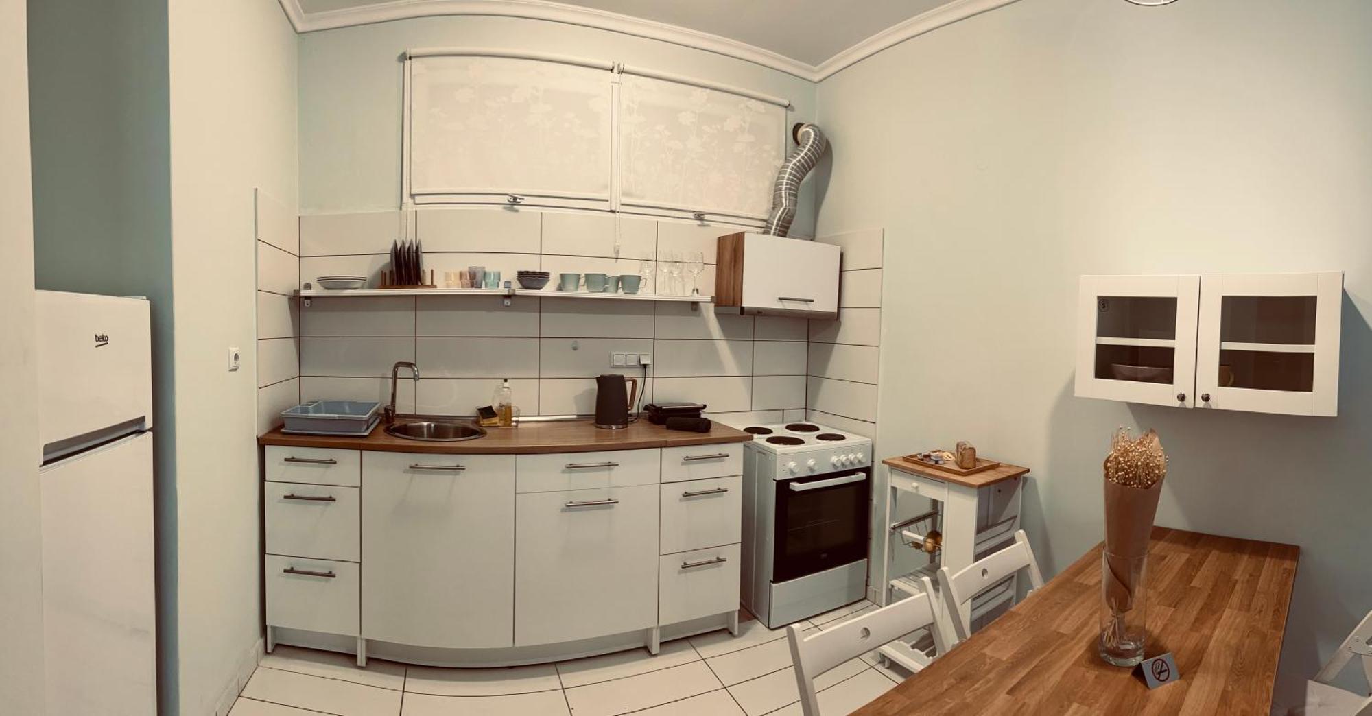 Apartmán Iviskos Living Spot Iι Kavala Exteriér fotografie