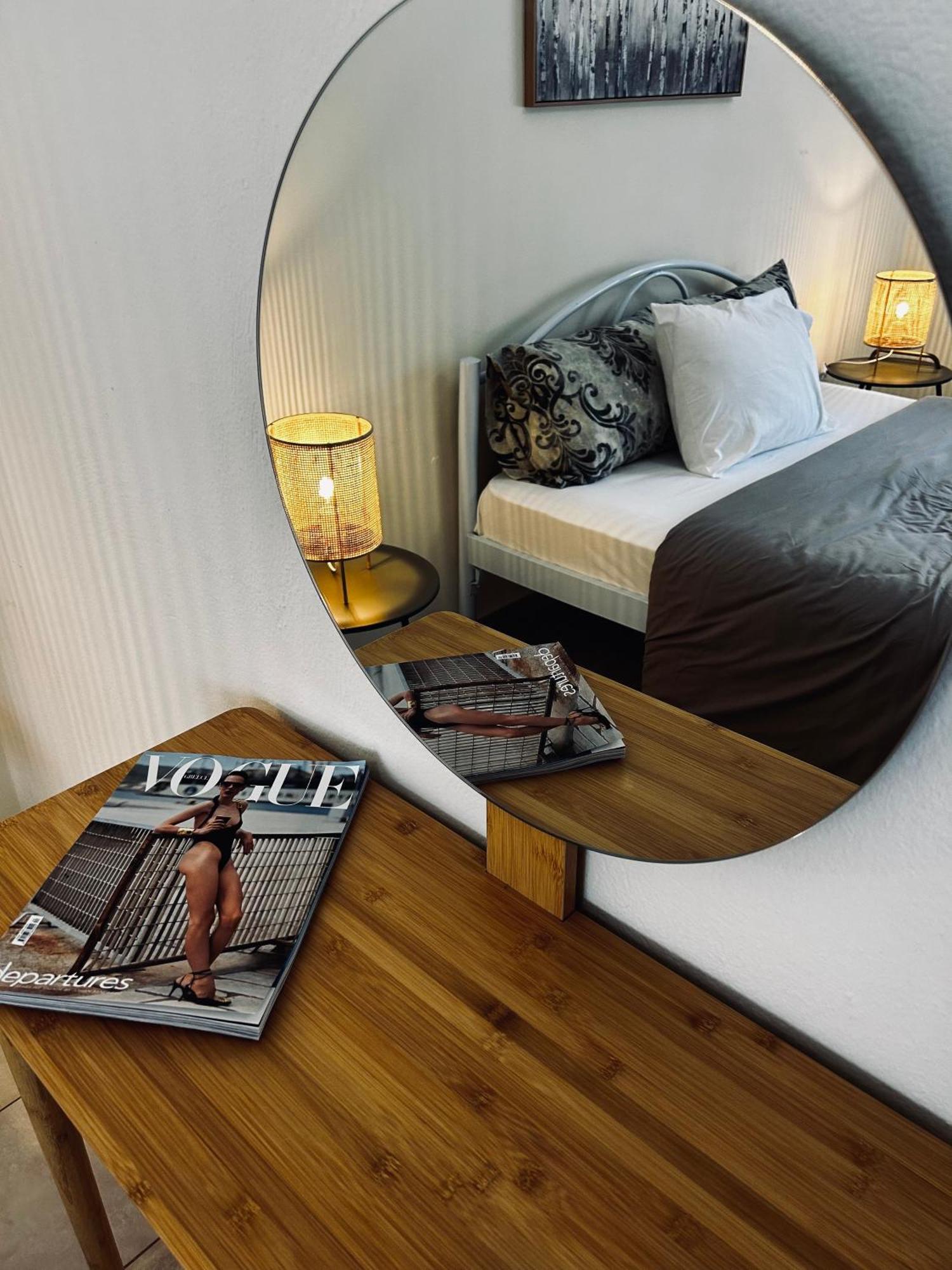 Apartmán Iviskos Living Spot Iι Kavala Exteriér fotografie