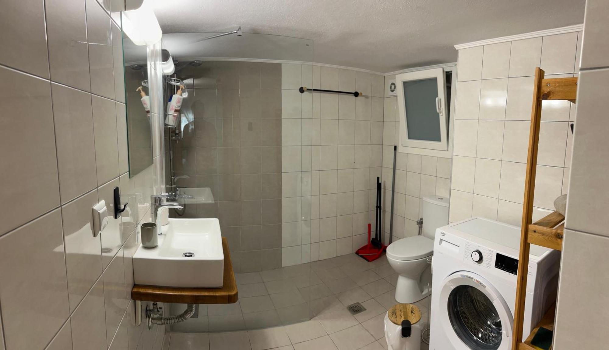 Apartmán Iviskos Living Spot Iι Kavala Exteriér fotografie