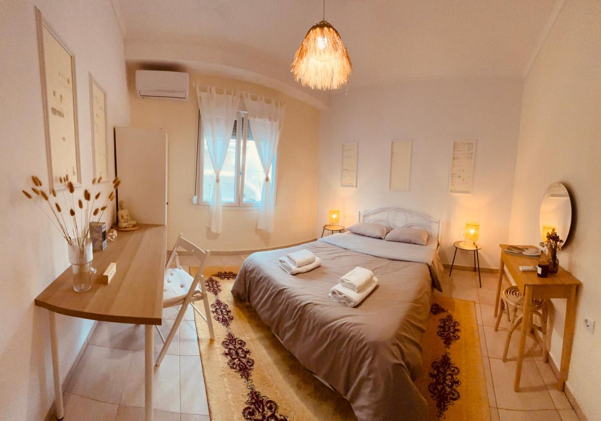 Apartmán Iviskos Living Spot Iι Kavala Exteriér fotografie