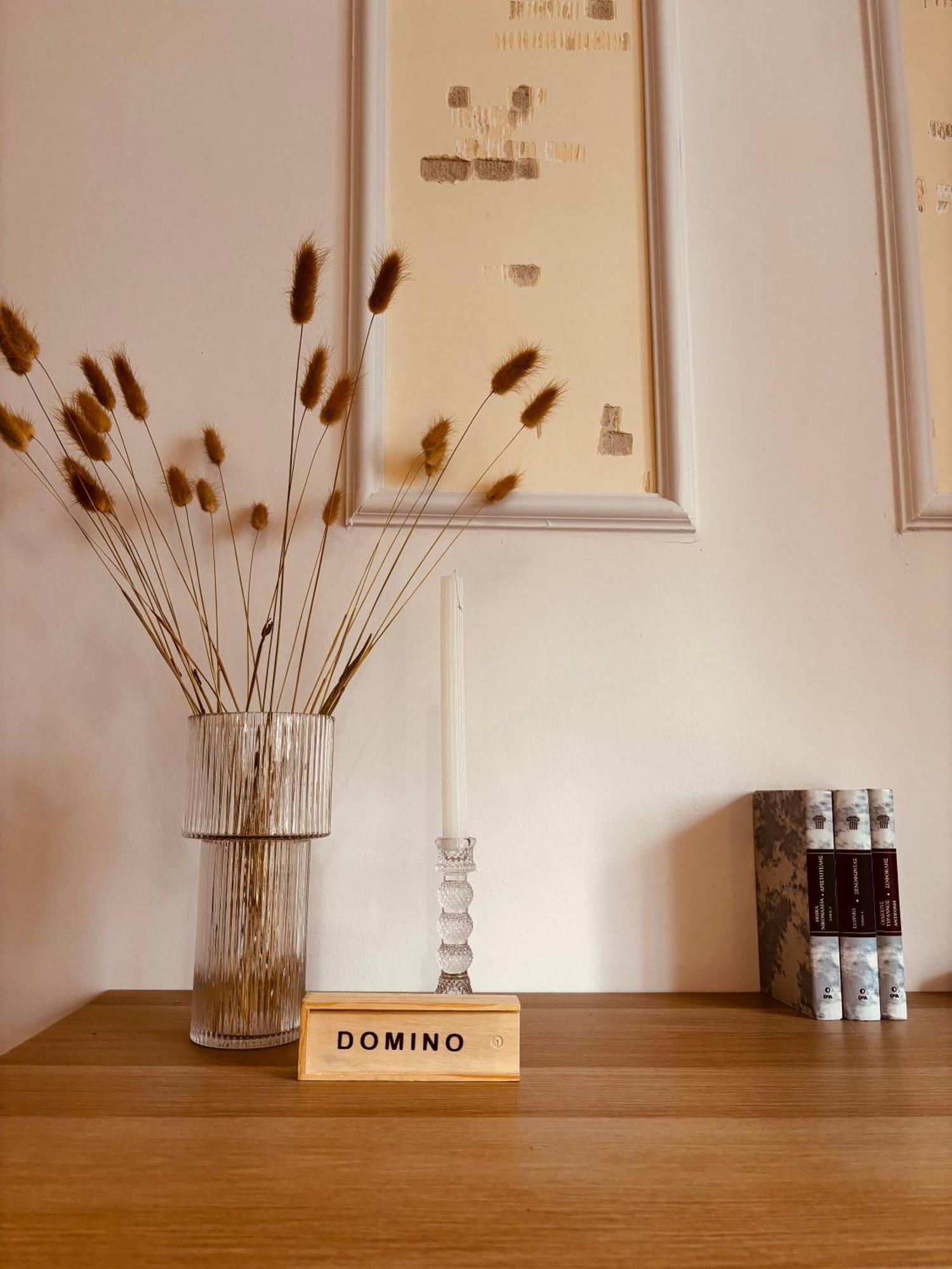 Apartmán Iviskos Living Spot Iι Kavala Exteriér fotografie