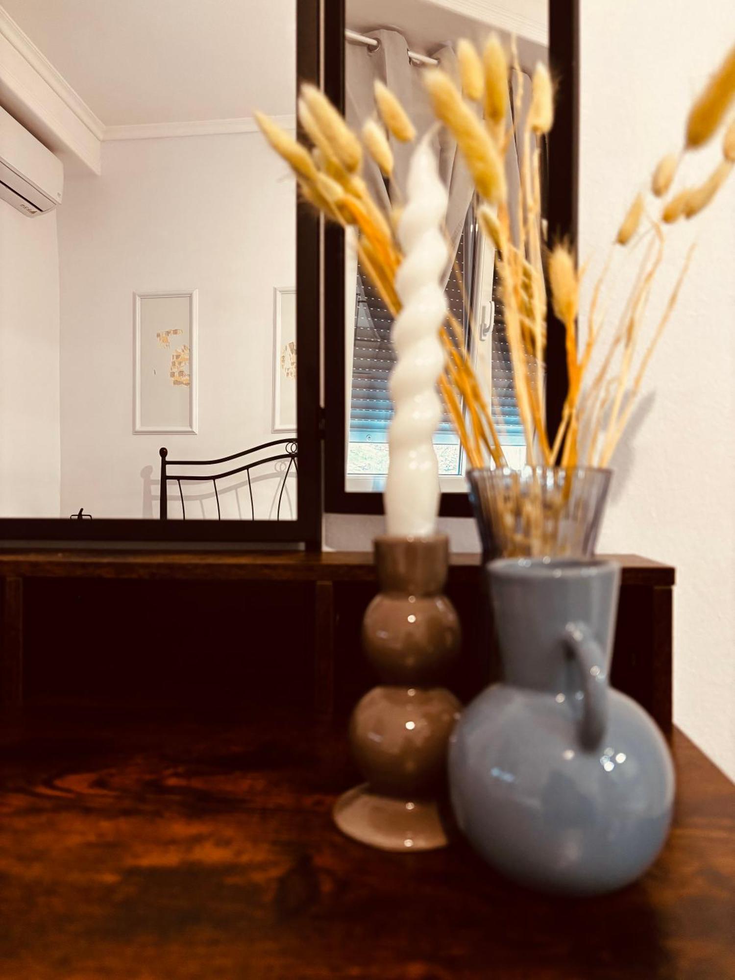 Apartmán Iviskos Living Spot Iι Kavala Exteriér fotografie