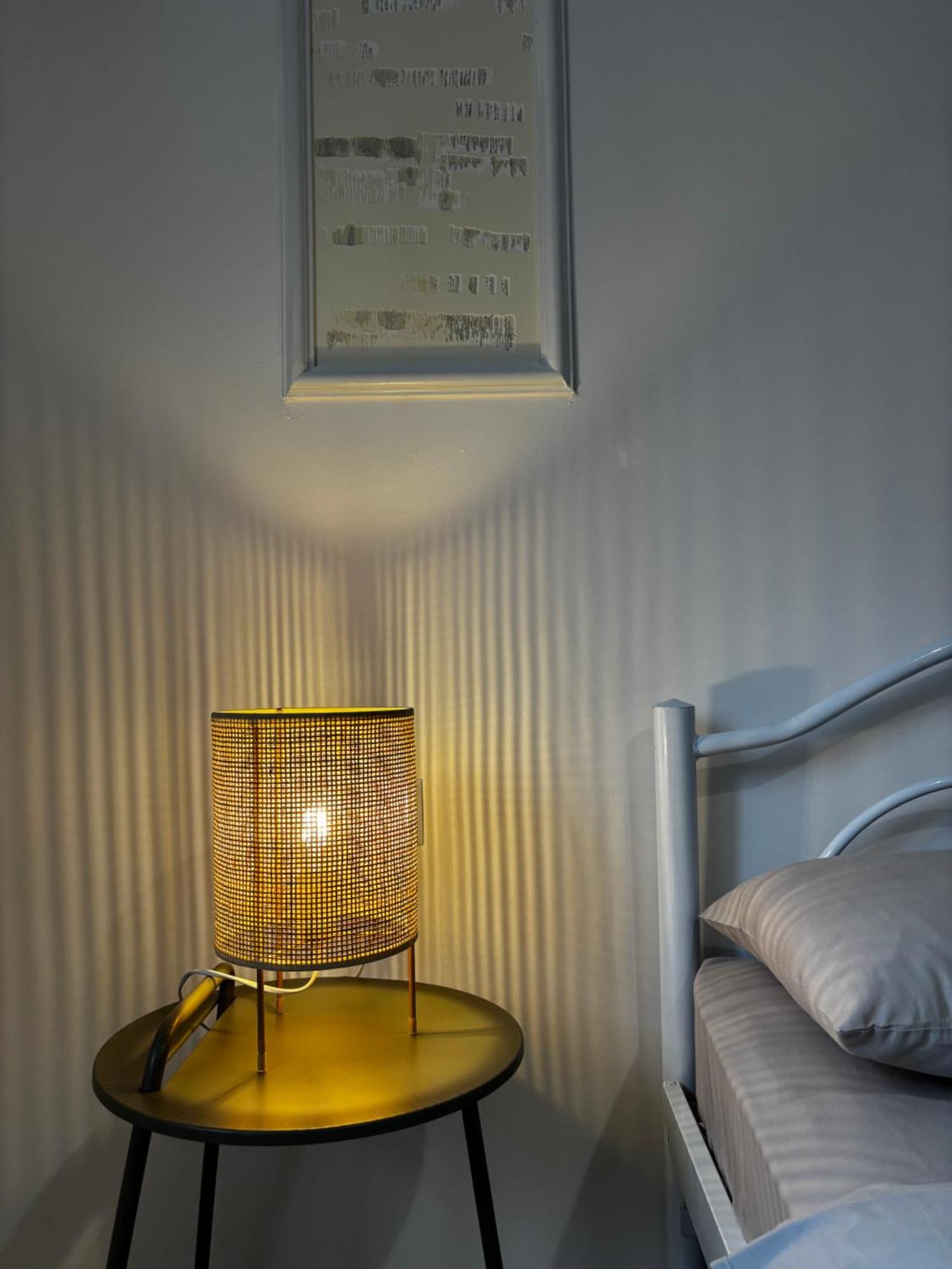 Apartmán Iviskos Living Spot Iι Kavala Exteriér fotografie