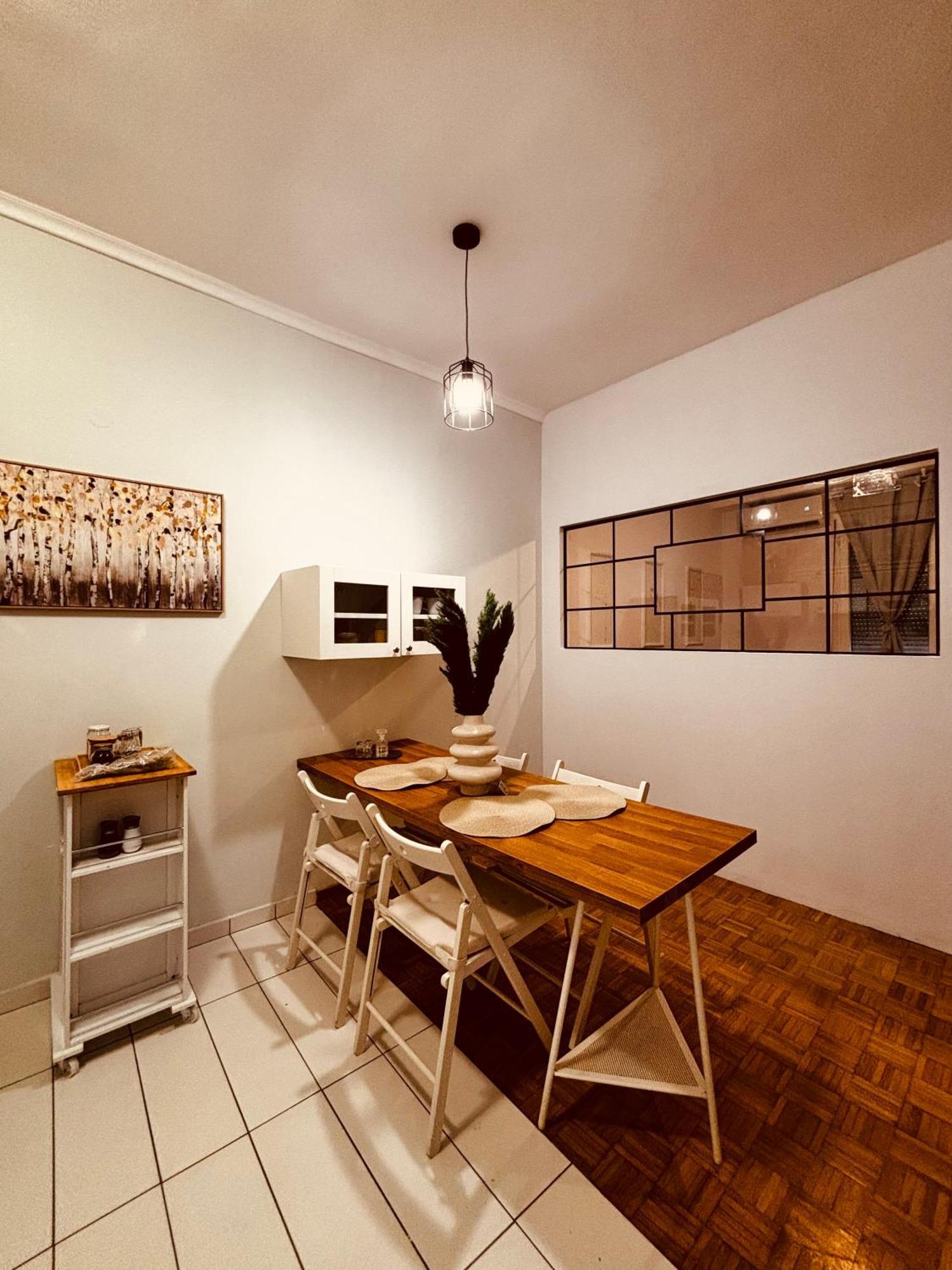 Apartmán Iviskos Living Spot Iι Kavala Exteriér fotografie