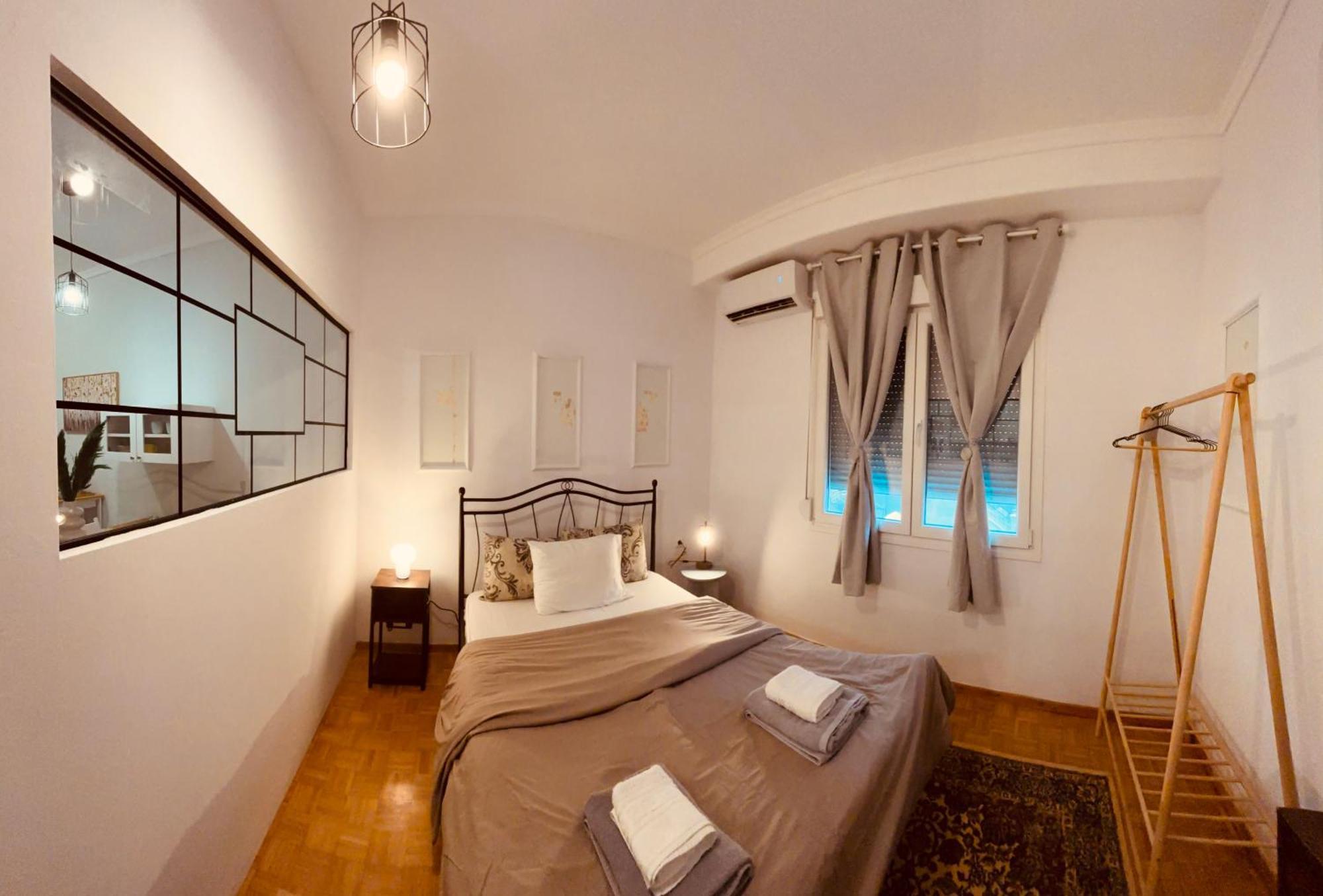 Apartmán Iviskos Living Spot Iι Kavala Exteriér fotografie